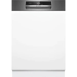 SMI8ZDS81T Serie 8 Yarı Ankastre Bulaşık Makinesi