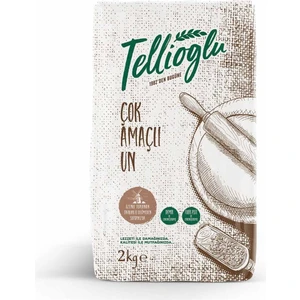 Çok Amaçlı Un 2 kg