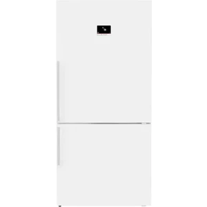 KGP86AWC0N 621 Lt No-Frost Buzdolabı
