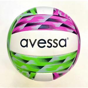 2 Astar Voleybol Topu Pembe YEŞIL-VT-100