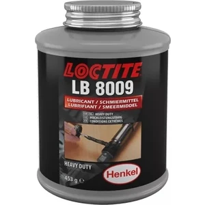 8009 Heavy Duty Anti Seize 453 gr