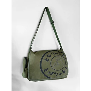 Totoro Bag