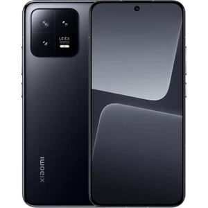 Xiaomi Mi 13 ile Uyumlu Şeffaf Esnek Kavisli Ekranı Tam Kaplayan Pet Ekran Koruyucu