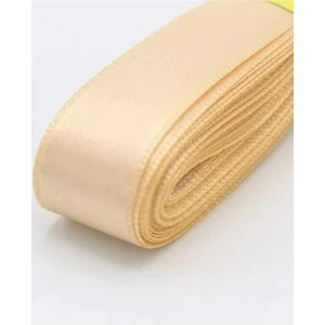 Tinky Winky Kurdela Saten 2 cm Somon Renk 10 Metre Kurdele