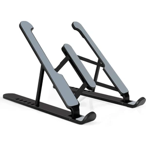 Portatif Macbook Notebook Laptop Stand Masaüstü Tutucu - FC057