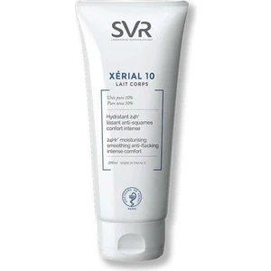 Svr Xerial 10 Lait Corps Body Lotion Kuru Ciltler İçin Nemlendirici Vücut Krem 200 Ml