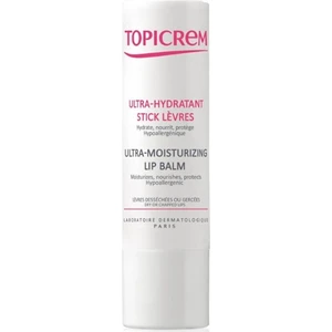Ultra Moisturising Lip Balm Besleyici Dudak Nemlendirici Balm 4 gr