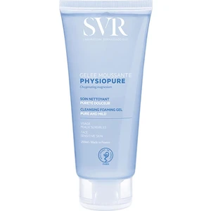 Physiopure Cleansing Foaming Gel Temizleme Köpüğü 200 ml