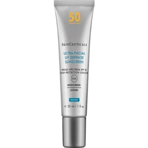 Ultra Facial Defense Spf 50 30 Ml