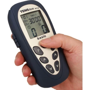 Tenstem Eco Basic Tens Cihazı