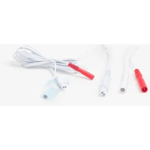 Kry Business Medusa Uyumlu Tens Kablosu 22MM Beyaz