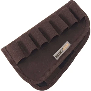 Dipçik Fişekliği/ Fişeklik Kahverengi (Süet)