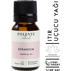 Polente Natural Itır Uçucu Yağı (10 ml)