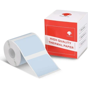 40X30MM/230ADET Etiket - M110/M221/M220/M120/M200/M110S Uyumlu Çok Amaçlı