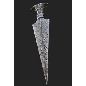 Harry Potter Bellatrix Lestrange's Dagger