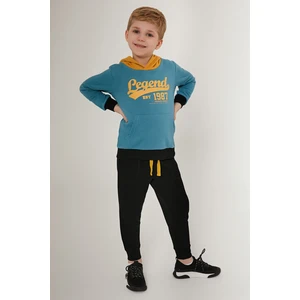 Erkek Çocuk Eşofman Takım