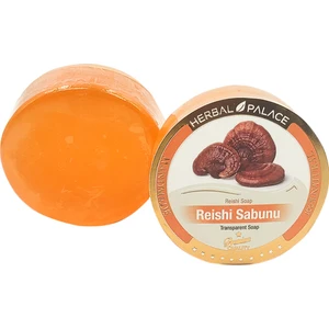 Herbal Palace Reıshılı Transparan Sabun