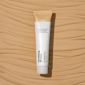Cica Clearing Bb Cream #13 Neutral Ivory / Centella Bb Krem 30ML