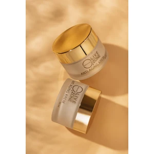 Olive Ozone Anti Aging Yaşlanma Önleyici Cilt Bakım Kremi Ozonlu ve Hyaluronik Asitli