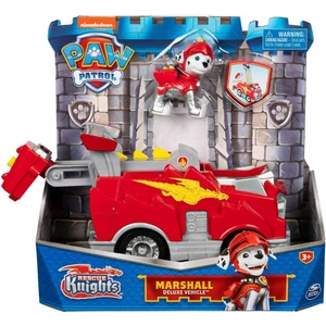 6062181 Paw Patrol Kurtarma Araçları +3 Yaş