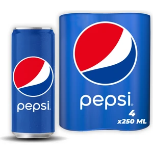 Kola Kutu 4x250 ml