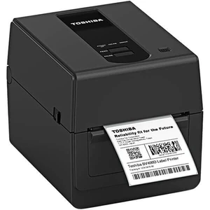 Toshıba BV420D Direk Termal Barkod Yazıcı ( USB +Ethernet )
