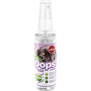 Elıx Bitki Özlü Köpek Kovucu Sprey 75 ml