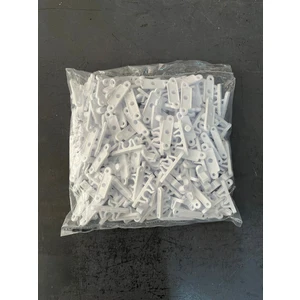 Fersan Aksesuar Sineklik Çıtçıt Paket (100 Adet)