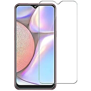 Realme C3 ile Uyumlu Ekran Koruyucu Şeffaf Temperli Kırılmaz Cam Ekran Koruyucu
