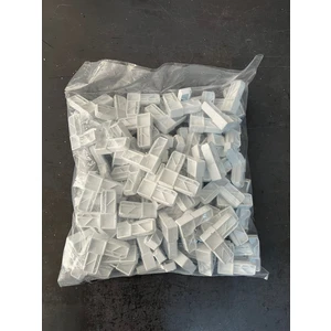 Fersan Aksesuar Sineklik Köşe Takozu Paket (100 Adet)