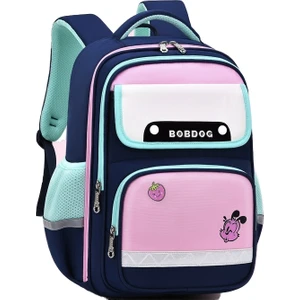 Love Home Ilkokul Kız Okul Çantaları 3-6 Sınıf Erkek Sırt Çantaları Ultra Hafif Hafif Sırt Çantası Üreticileri (Yurt Dışından)