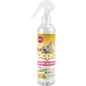 Elıx Bitki Özlü Kedi Idrar Yapma ve Koku  Sprey 300 ml