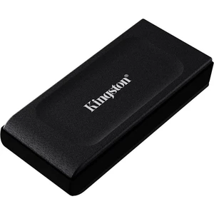 XS1000 1TB Mini USB 3.2 Gen 2 SSD - Siyah