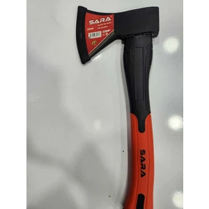 Fiber Saplı Balta 600 G S538