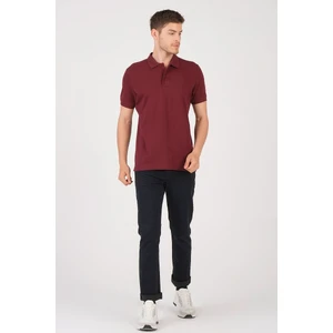 Levi Pamuk Regular Fit Erkek Polo Tshırt