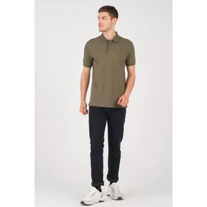 Levi Pamuk Regular Fit Erkek Polo Tshırt