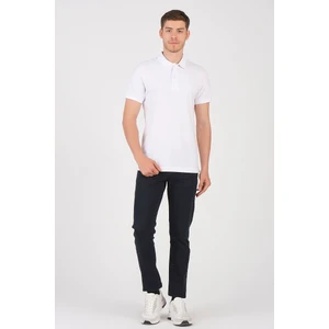 Levi Pamuk Regular Fit Erkek Polo Tshırt