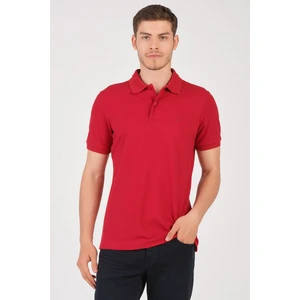 Levi Pamuk Regular Fit Erkek Polo Tshırt
