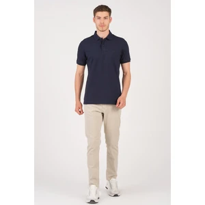 Levi Pamuk Regular Fit Erkek Polo Tshırt