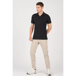 Levi Pamuk Regular Fit Erkek Polo Tshırt