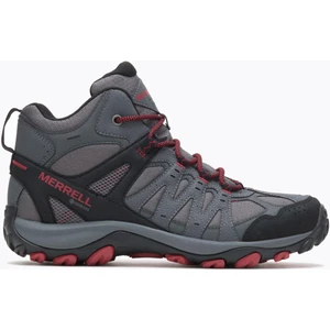 J135501 Accentor 3 Sport Mid Gtx Erkek Outdoor Ayakkabı