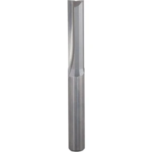 8 mm Parmak Karbür Freze , Cnc Router Ucu , Kesici Takım , Matkap Ucu Düz Ahşap, Mdf Bıçağı