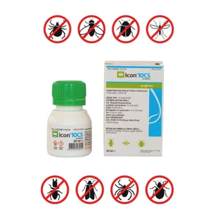 Icon® 10 Cs  20 ml Genel Haşere