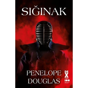 Sığınak - Penelope Douglas 
