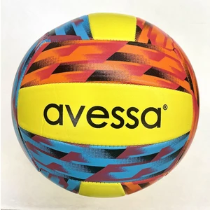Voleybol Topu SARI-TURUNCU-VT-100