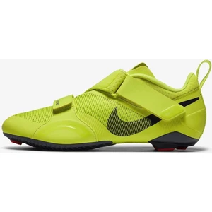 Sidi Superrep Cycle Bike Shoes Yeşil Bisiklet Ayakkabısı Cj