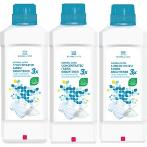 Ultra Konsantre Çamaşır Beyazlatıcı 750 gr 3 Adet