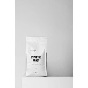 Savage Coffee Italian Espresso Roast Çekirdek Kahve