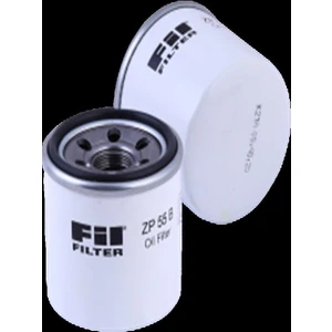 Fil Filtre ZP55B Yag Filtresi Blue 1.4 Benzinli 2012 -- I20 1.2 Benzinli 2012 -- I10 Benzinli 2012 -- Rio - Cerato 1.2 Benzinli 2011 -- Carisma MD360935 (WA374616)