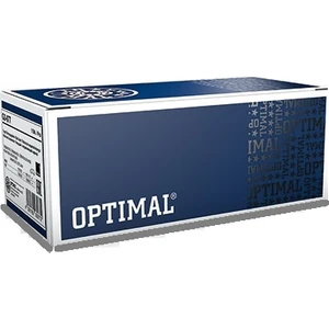 Optımal A3200GR Amortisor On Sag ( Opel : Vectra B 96- ) 344306 (WE251723)